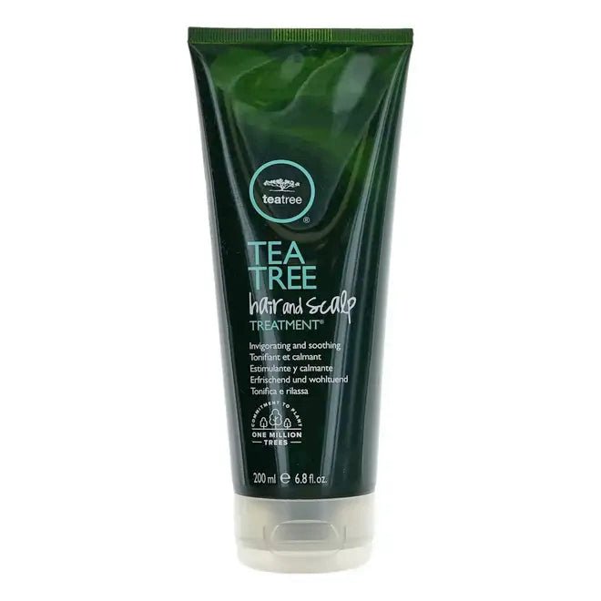 Paul Mitchell Tea Tree Hair and Scalp Treatment 6.8 oz - Usa Pro Hair