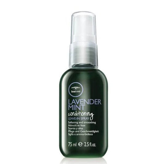 Paul Mitchell Tea Tree Lavender Mint Conditioning Leave - In Spray 2.5 oz (Travel Size) - Usa Pro Hair