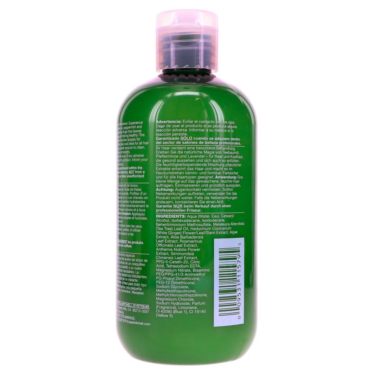 Paul Mitchell Tea Tree Special Conditioner 10.14 oz - Usa Pro Hair