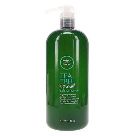 Paul Mitchell Tea Tree Special Conditioner 33.8 oz - Usa Pro Hair