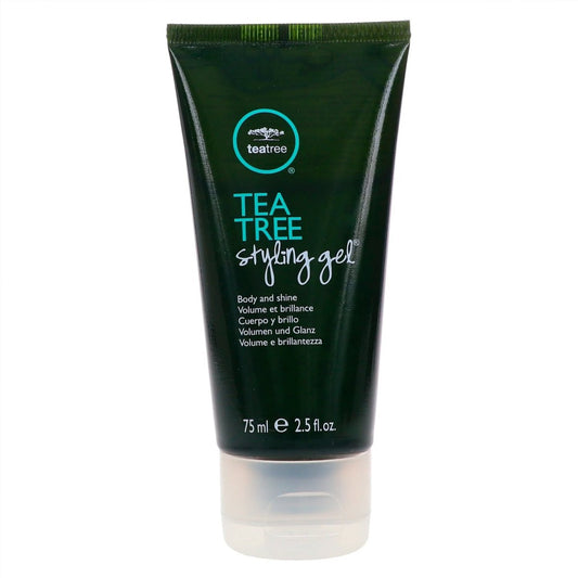 Paul Mitchell Tea Tree Styling Gel 2.5 oz - Usa Pro Hair