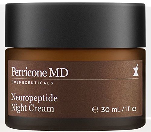 Perricone MD Neuropeptide Night Cream 0.5 oz (NO BOX) - Usa Pro Hair