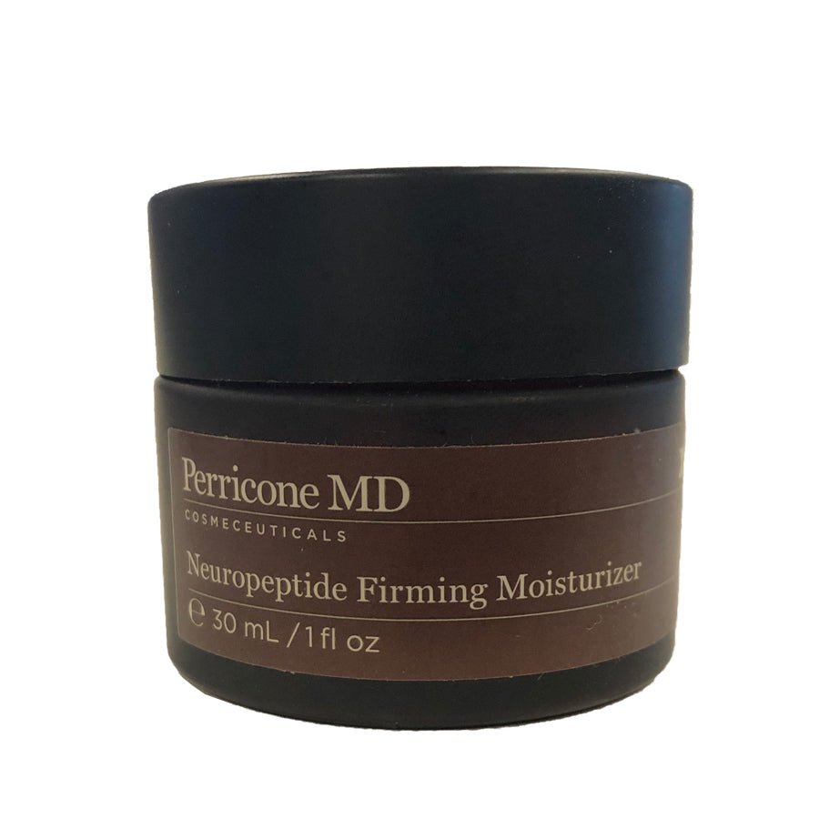 Perricone Neuropeptide Firming Moisturizer 1 fl oz (NO BOX) - Usa Pro Hair