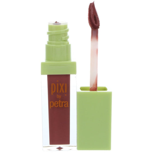 Pixi Beauty, MatteLast Liquid Lip, Evening Rose, 0.24 oz (6.9 g) - Usa Pro Hair