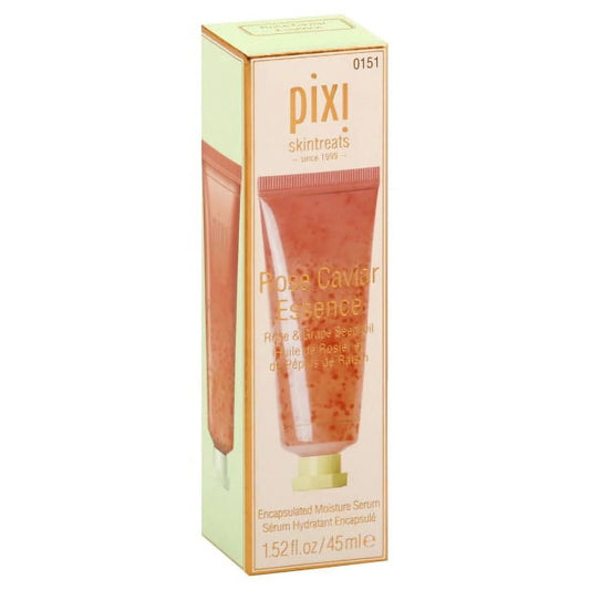 Pixi Beauty Rose Caviar Essence 1 52 fl oz 45 ml - Usa Pro Hair