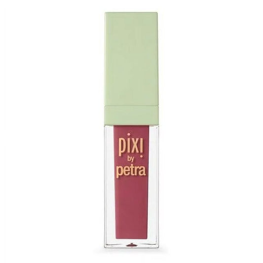 Pixi by Petra MatteLast Liquid Lip Caliente Coral - 0.24oz - Usa Pro Hair