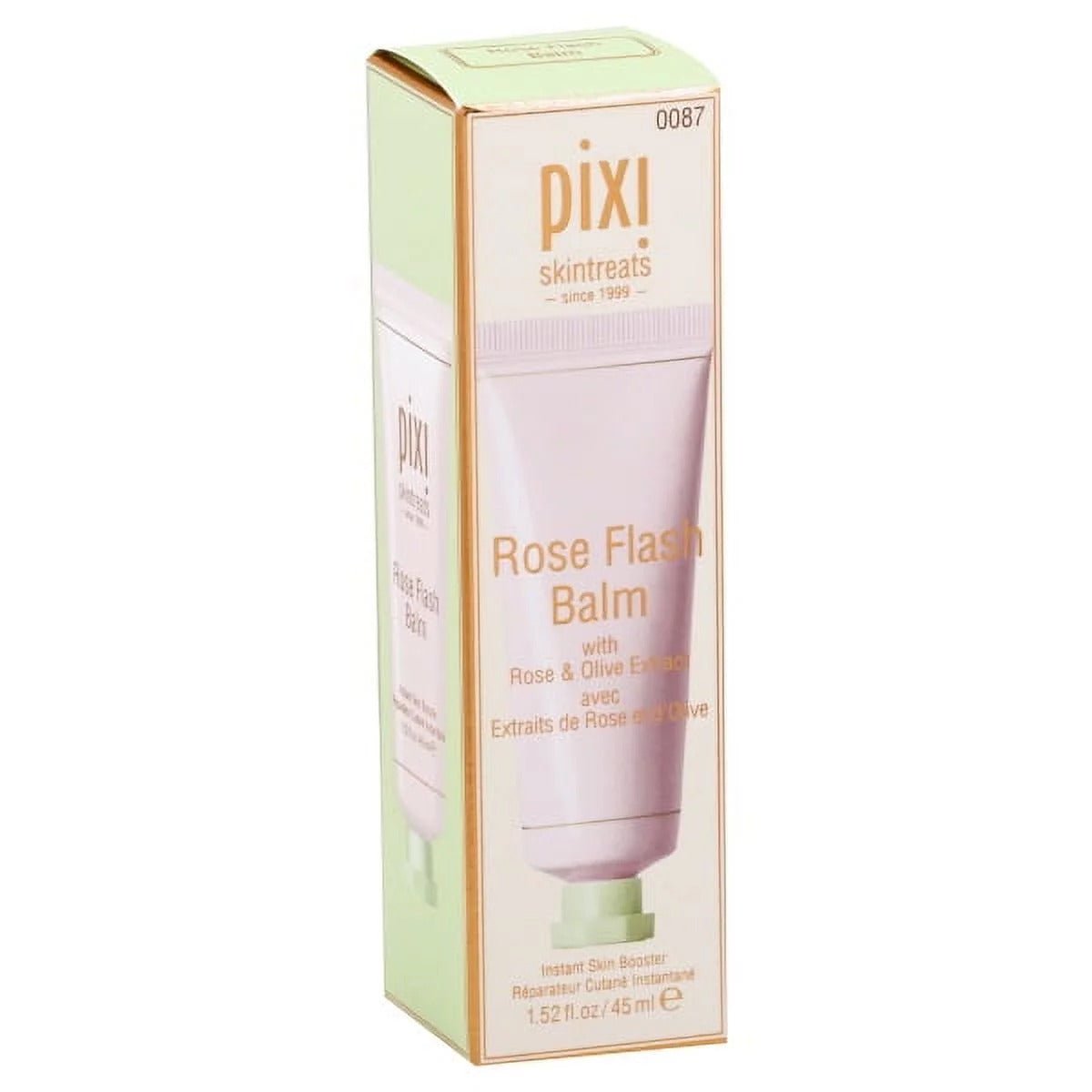 Pixi Rose Flash Balm 1.52 fl oz - Usa Pro Hair