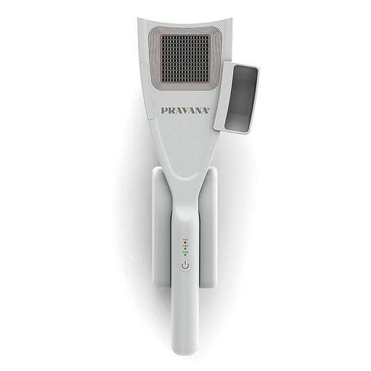 Pravana X Presley Poe Balayage Palette - White - Usa Pro Hair