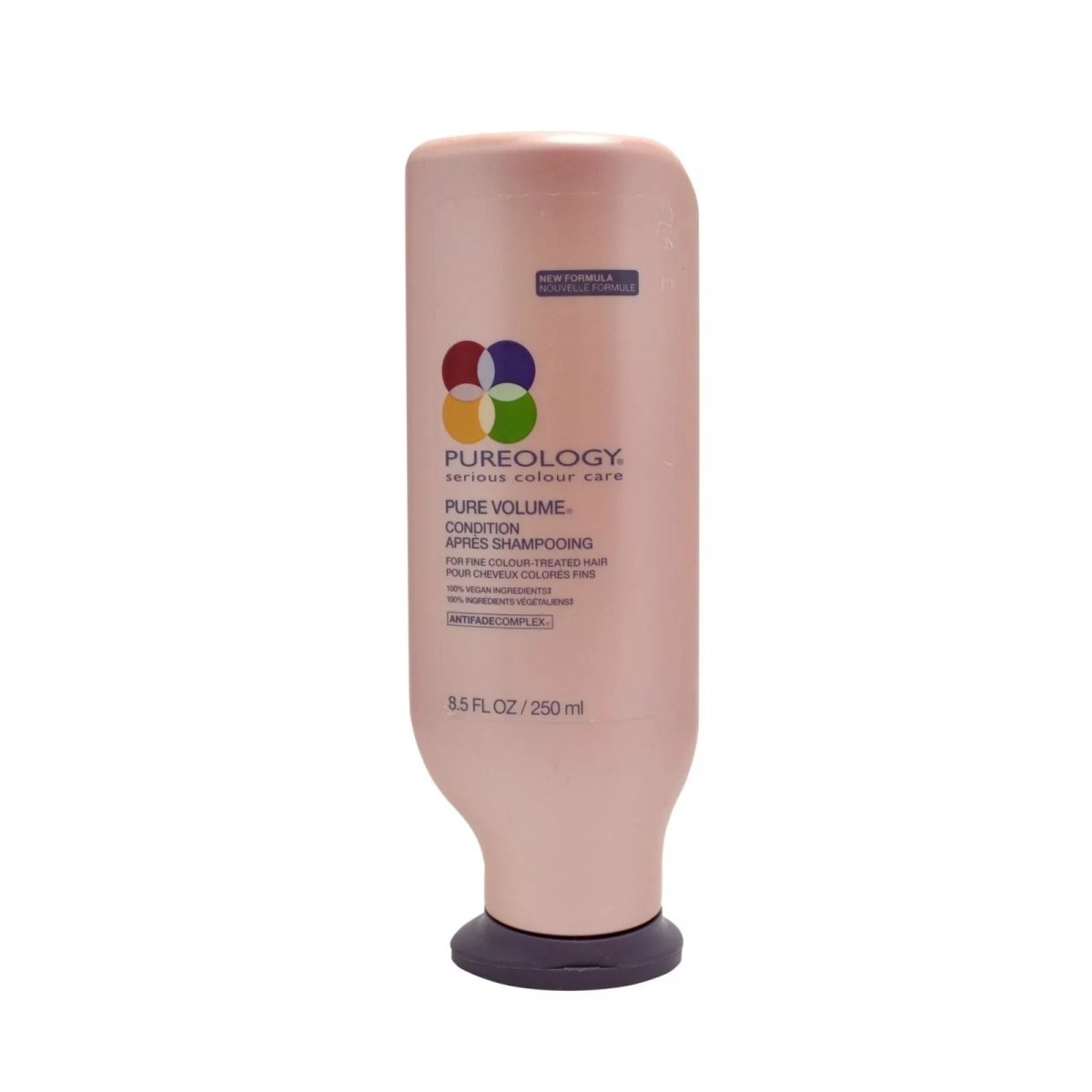 Pureology Anti - Fade Complex Pure Volume Conditioner 8.5 Oz - Pack of 2 - Usa Pro Hair