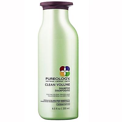 Pureology Clean Volume Shampoo, 8.5oz - Usa Pro Hair