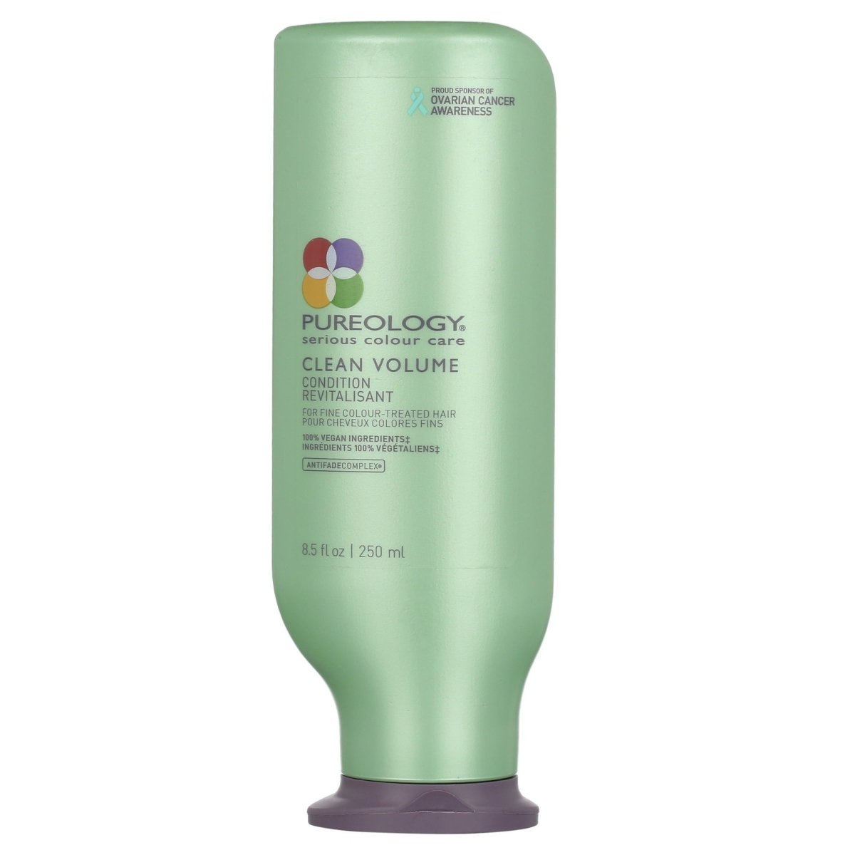 Pureology Clean Volume Shampoo & Conditioner 8.5 oz - Usa Pro Hair