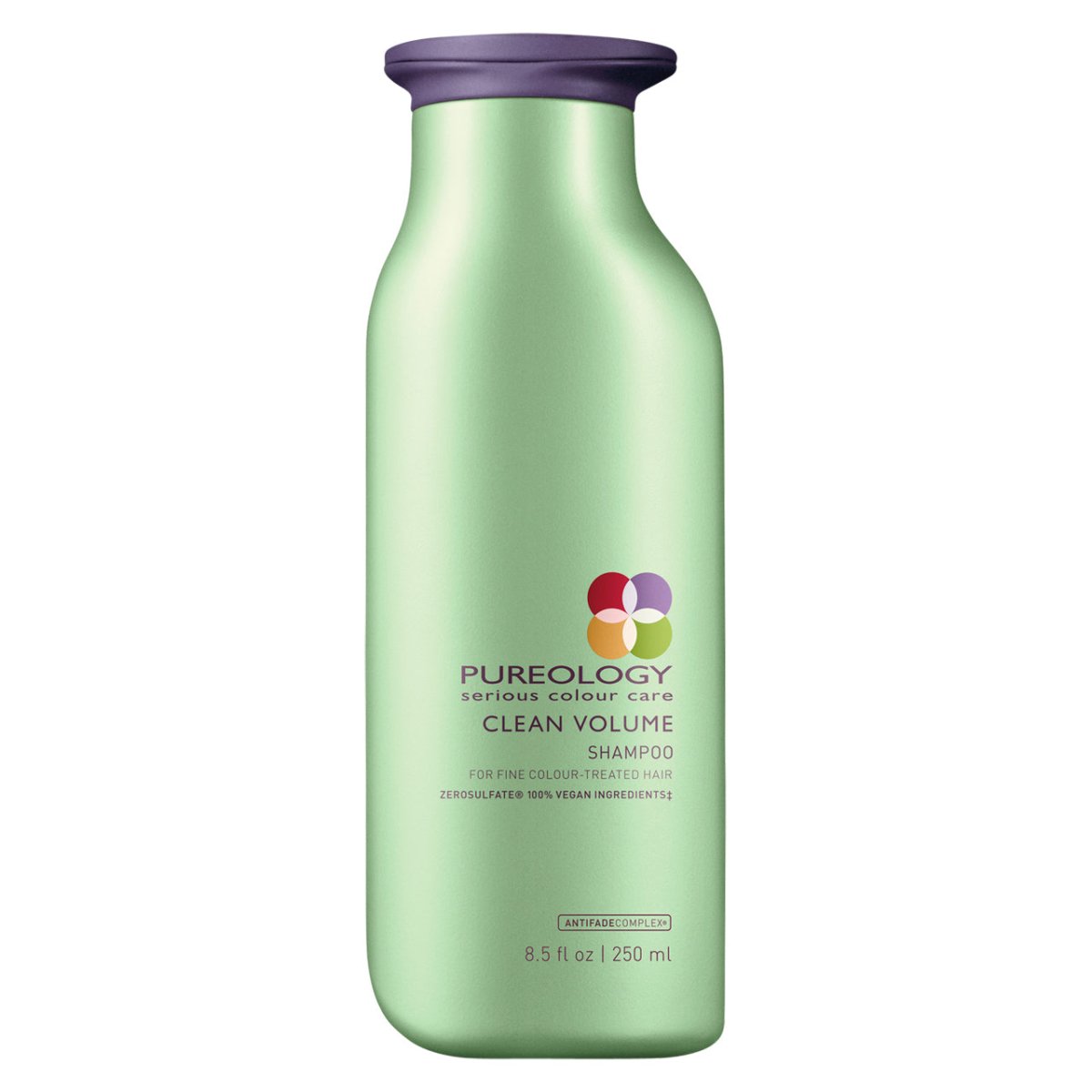 Pureology Clean Volume Shampoo & Conditioner 8.5 oz - Usa Pro Hair