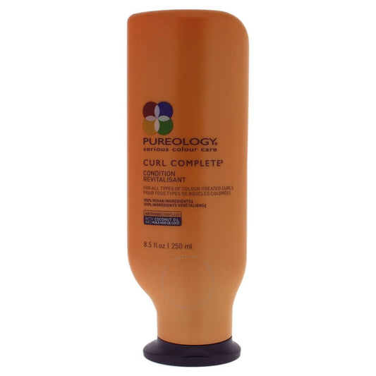 Pureology Curl Complete Conditioner 8.5 oz - Usa Pro Hair