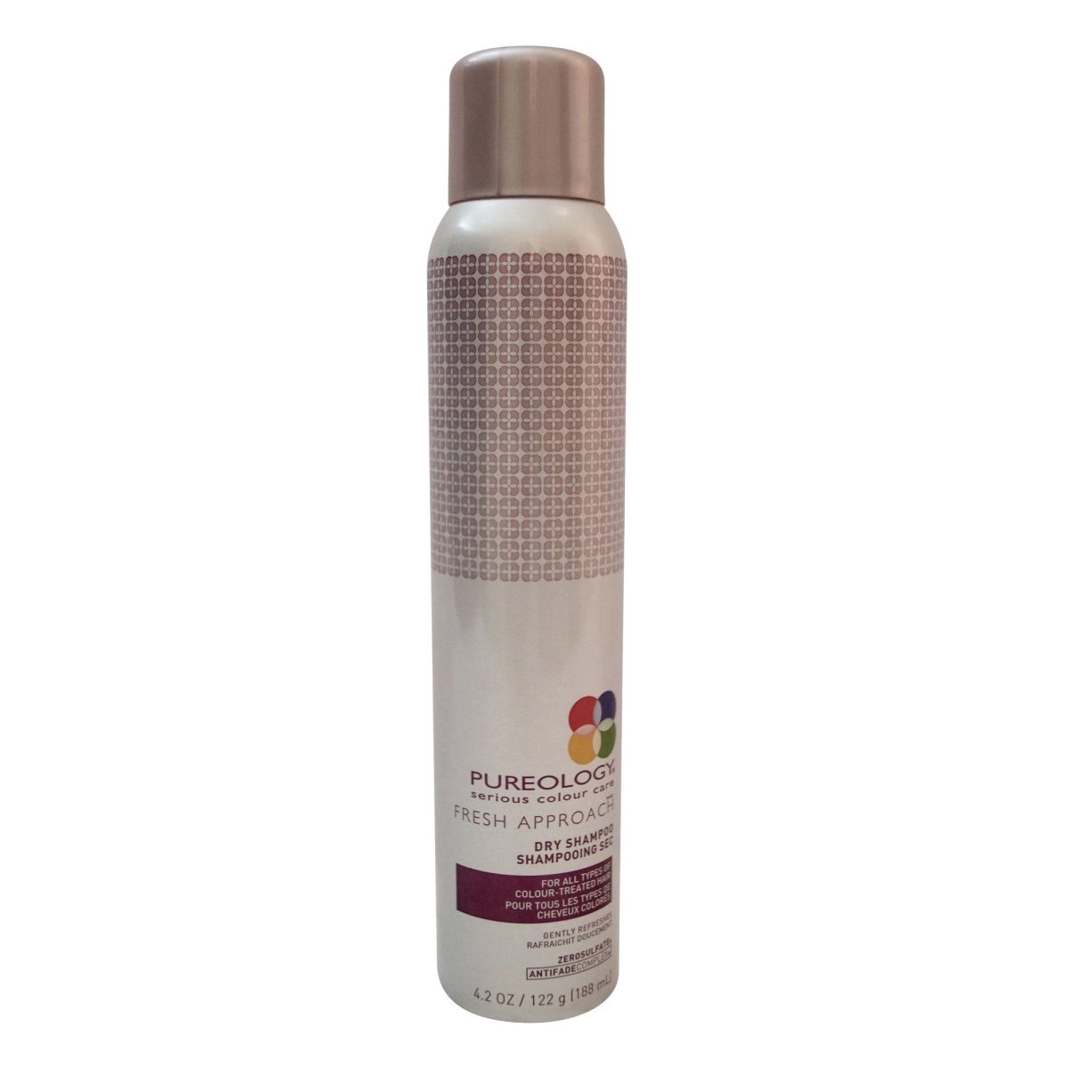 Pureology Fresh Approach Dry Shampoo, 4.2 oz. - Usa Pro Hair