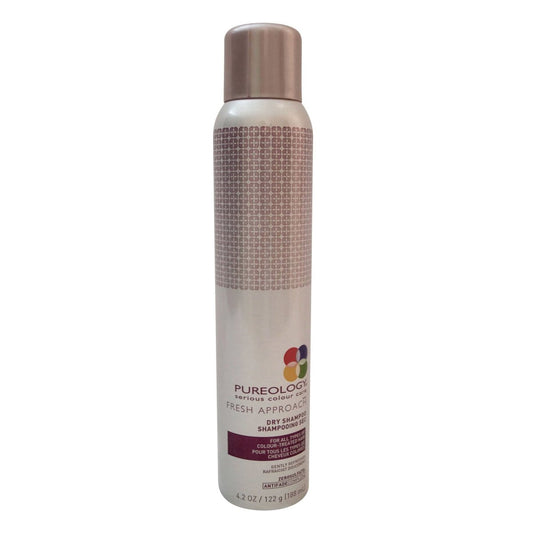Pureology Fresh Approach Dry Shampoo, 4.2 oz. - Usa Pro Hair