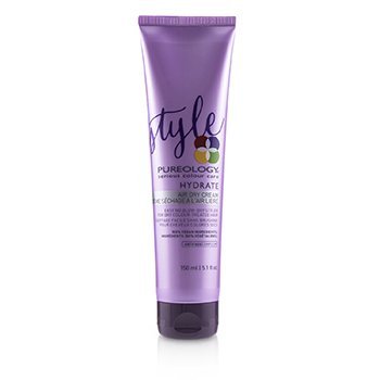 Pureology Hydrate Air Dry Cream, 5.1 Oz - Usa Pro Hair