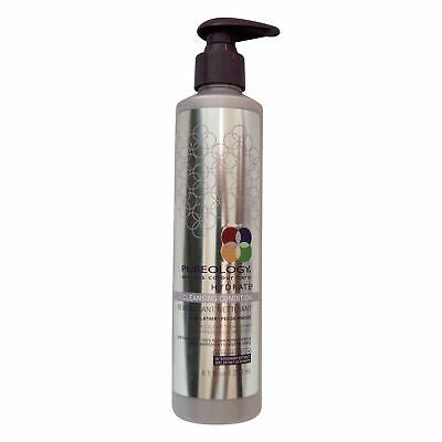 Pureology Hydrate Cleansing Conditioner, 8.5oz - Usa Pro Hair