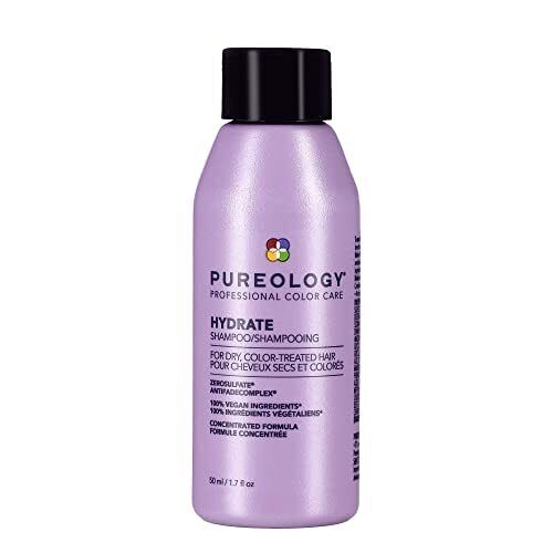 Pureology Hydrate Shampoo 1.7 Fl Oz (Pack of 1) - Usa Pro Hair