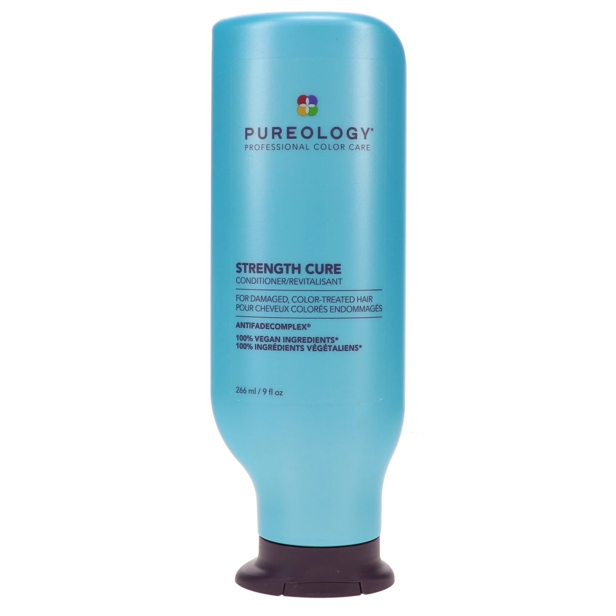 Pureology Strength Cure Conditioner 9 oz - Usa Pro Hair