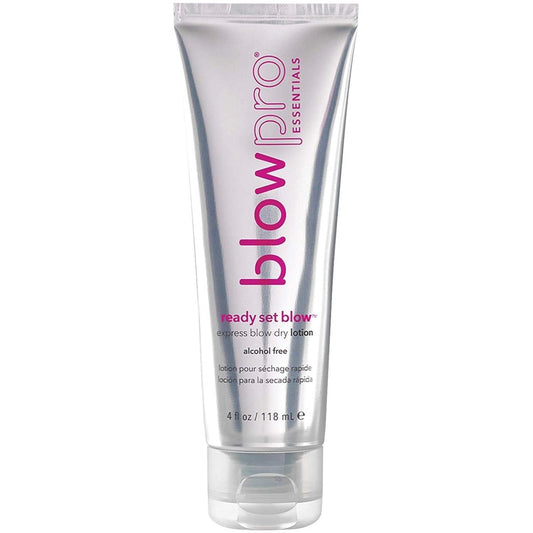 Ready Set Blow Express Blow Dry Lotion For Hair 4 oz - Usa Pro Hair