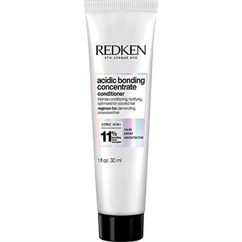 Redken Acidic Bonding Concentrate Conditioner 1 oz / 30 ml - Usa Pro Hair