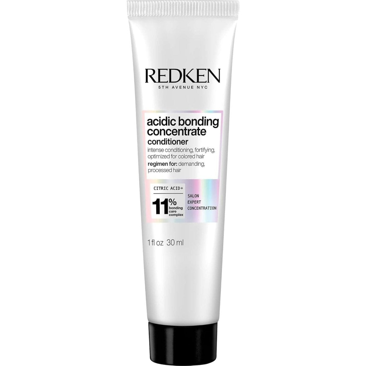 Redken Acidic Bonding Concentrate Conditioner 1 oz / 30 ml - Usa Pro Hair