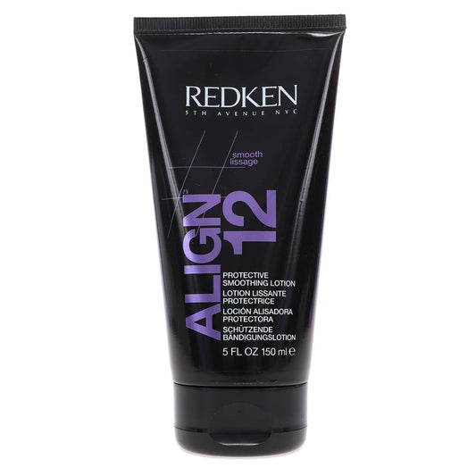 Redken Align 12 Protective Smoothing Lotion 5 oz - Usa Pro Hair