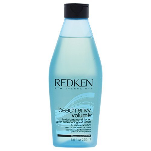 Redken Beach Envy Volume Texturizing Conditioner 8.5 Ounce - Usa Pro Hair