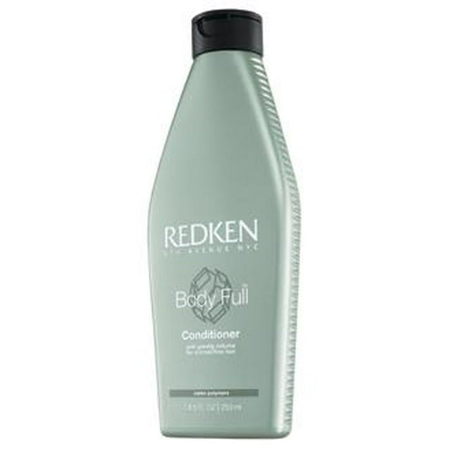 Redken Body Full Light Conditioner, 8.5 Fl Oz - Usa Pro Hair