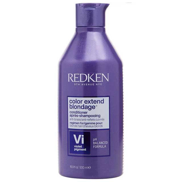 Redken Color Extend Blondage Conditioner 16.9 oz - Usa Pro Hair