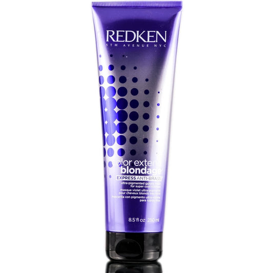 Redken Color Extend Blondage Hair Mask 8.5 oz - Usa Pro Hair