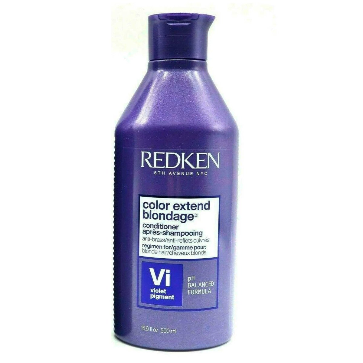 Redken Color Extend Blondage Shampoo & Conditioner 16.9 oz DUO - Usa Pro Hair