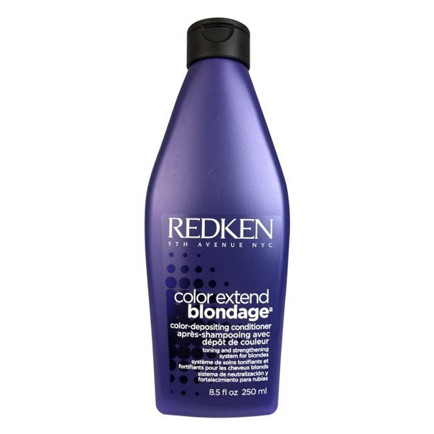 Redken Color Extend Blondge Hair Conditioner 8.5oz. - Usa Pro Hair