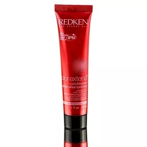 Redken Color Extend CONDITIONER après - shampooing 1 oz/30mL New - Usa Pro Hair