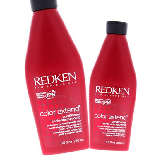 Redken Color Extend Conditioner après - shampooing 8.5 oz - Pack of 2 - Usa Pro Hair