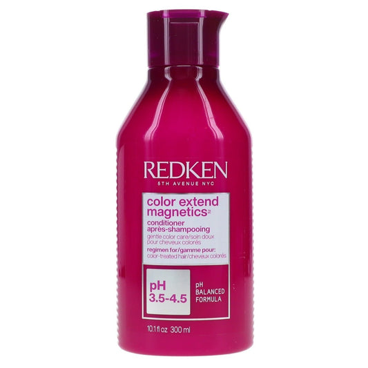 Redken Color Extend Magnetics Conditioner 10.1 oz - Usa Pro Hair