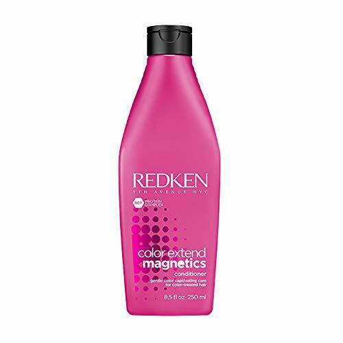 Redken Color Extend Magnetics Conditioner, 8.5 - Usa Pro Hair