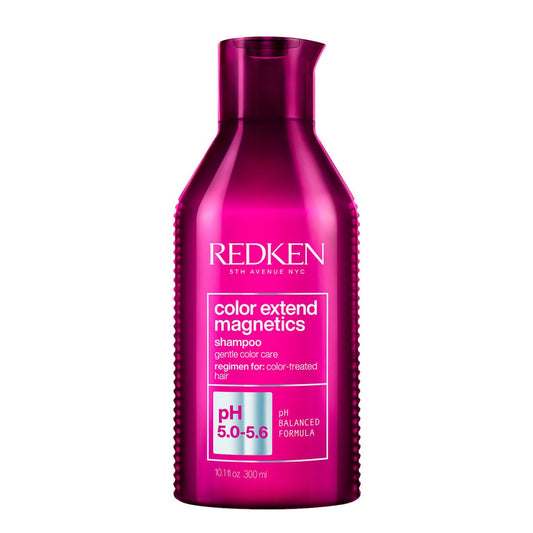 Redken Color Extend Magnetics Shampoo 10.1 oz - Usa Pro Hair