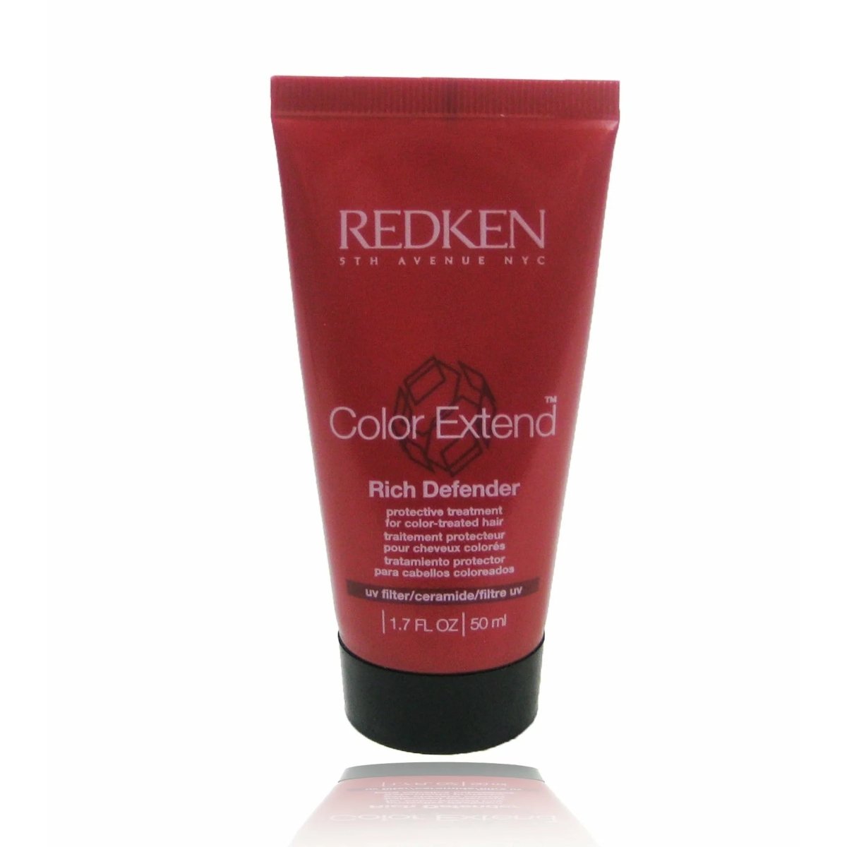 Redken Color Extend Rich Defender 1.7oz - Usa Pro Hair