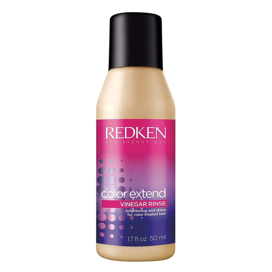 Redken Color Extend Vinegar Rinse 1.7 oz - Usa Pro Hair