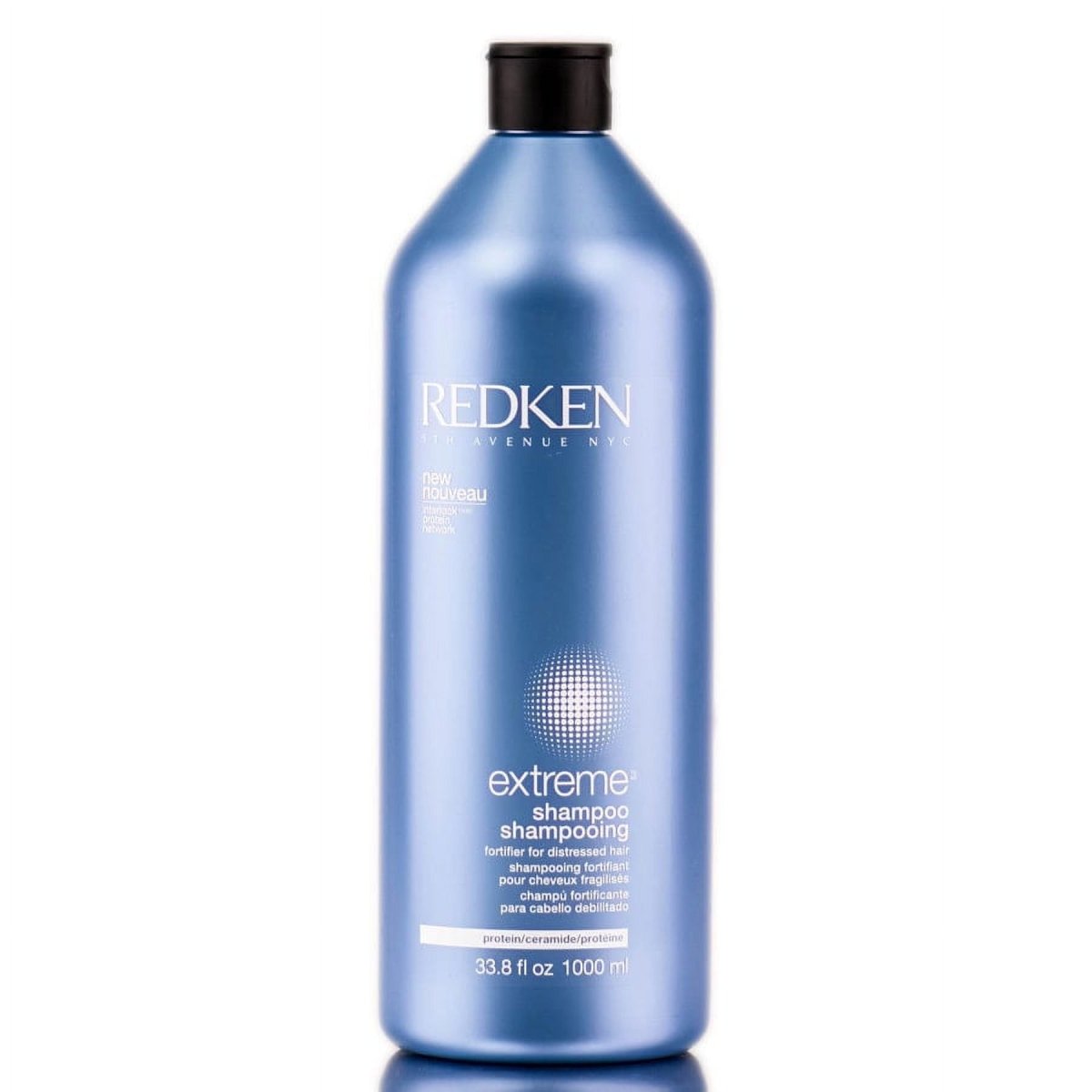 Redken Extreme Shampoo 33.8 oz - Usa Pro Hair