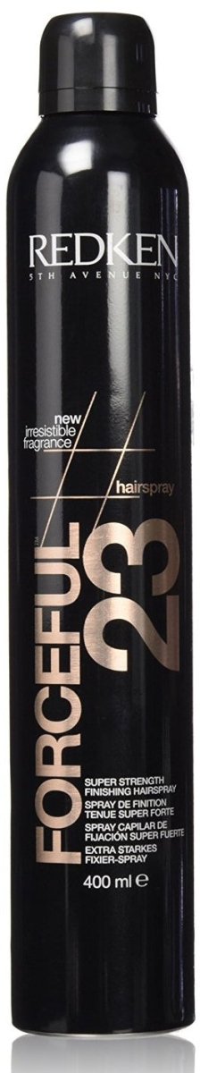 Redken Forceful 23 Hairspray Super Strength 13.6oz - Usa Pro Hair