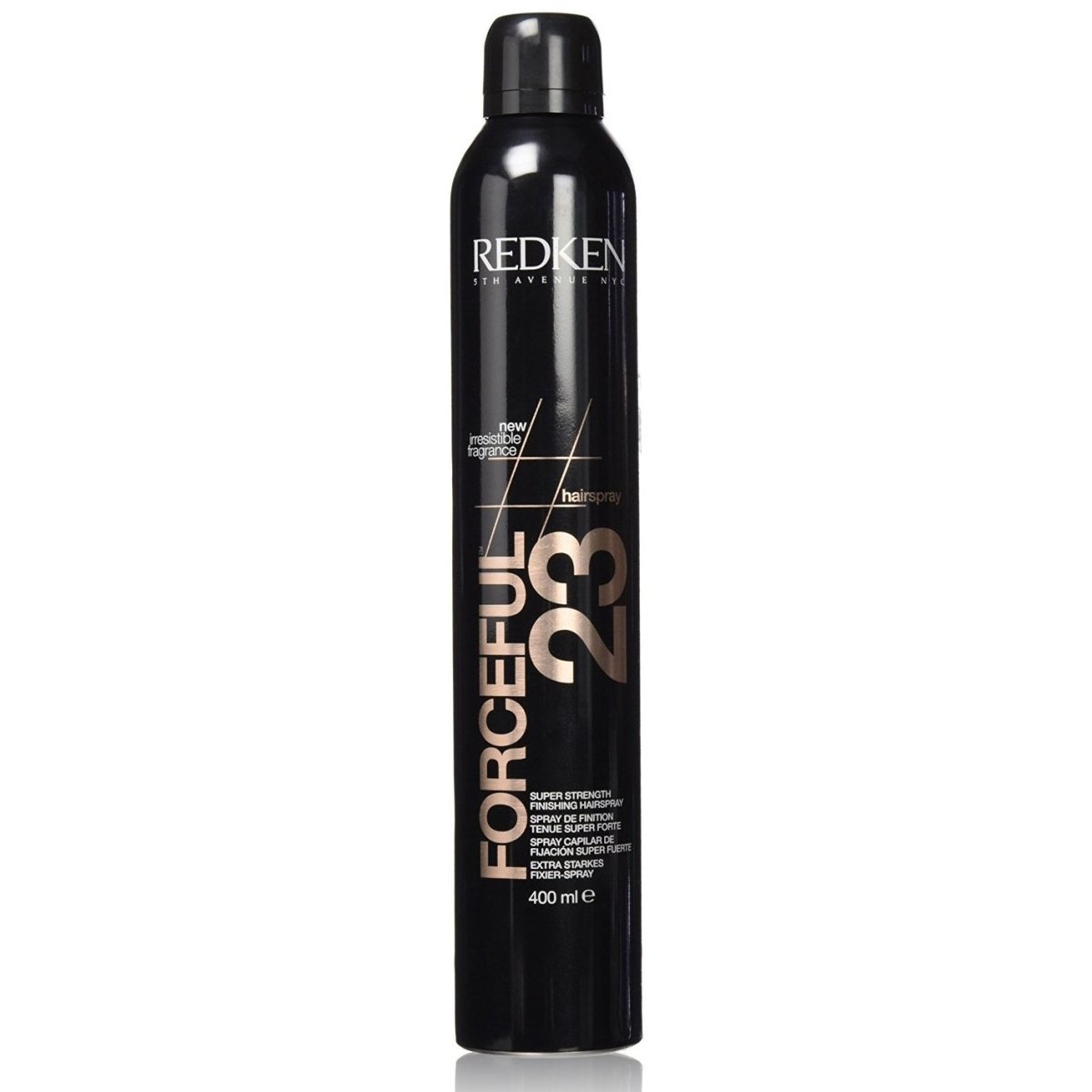 Redken Forceful 23 Hairspray Super Strength 13.6oz - Usa Pro Hair