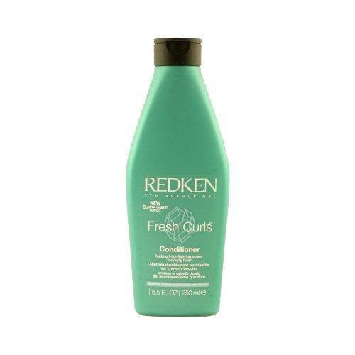 Redken Fresh Curls Conditoner 8.5 oz - Usa Pro Hair