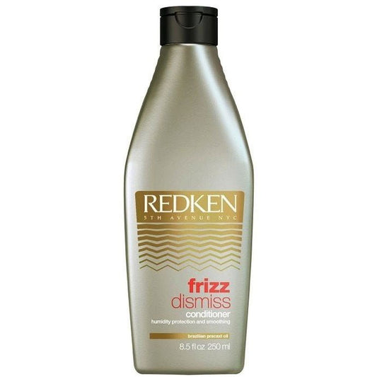 Redken Frizz Dismiss Conditioner 8.5 fl oz - Usa Pro Hair