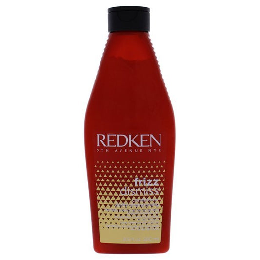 Redken Frizz Dismiss Conditioner, 8.5 Oz - Usa Pro Hair