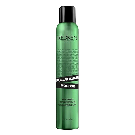 Redken Full Volume Mousse 12 oz - Usa Pro Hair