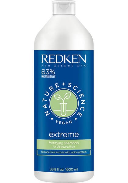 Redken Nature Plus Science Extreme Shampoo 33.8 oz - Usa Pro Hair