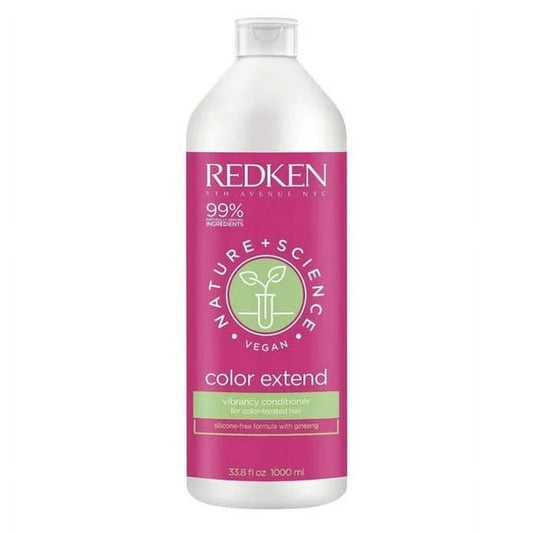 Redken Nature + Science Color Extend Vegan Conditioner - Usa Pro Hair