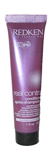 Redken Real Control Conditioner 1 fl. oz. - Usa Pro Hair